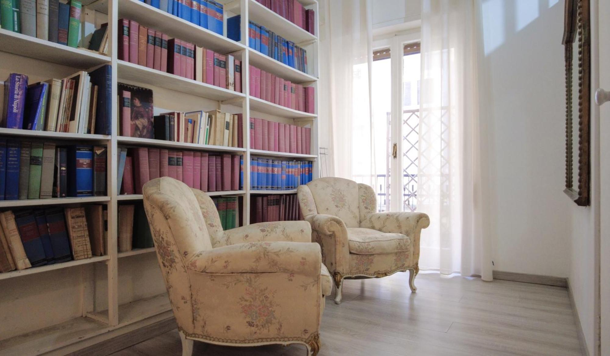 Casa Alessandro Casa Maria Francesca เนเปิลส์ ภายนอก รูปภาพ