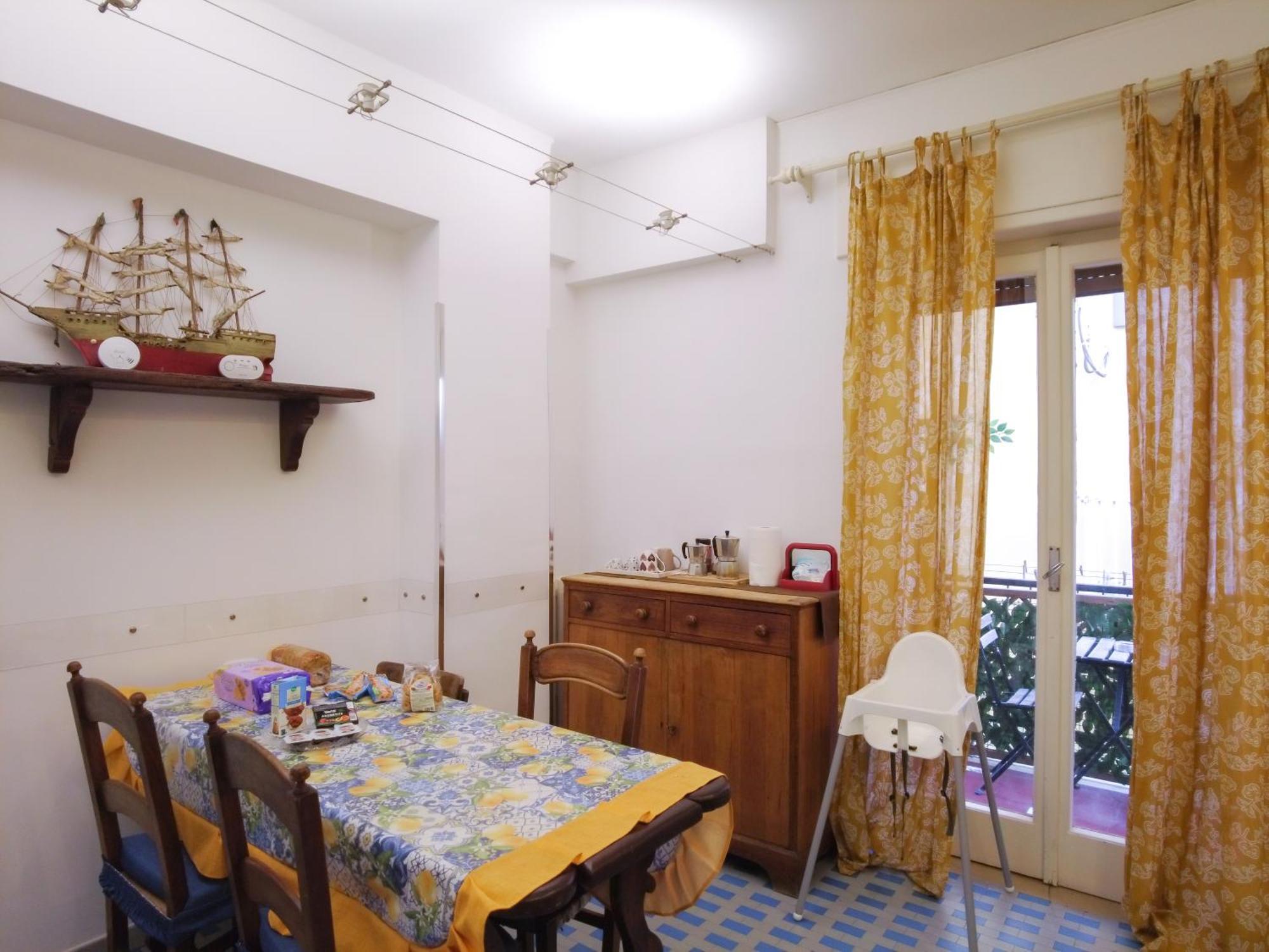 Casa Alessandro Casa Maria Francesca เนเปิลส์ ภายนอก รูปภาพ