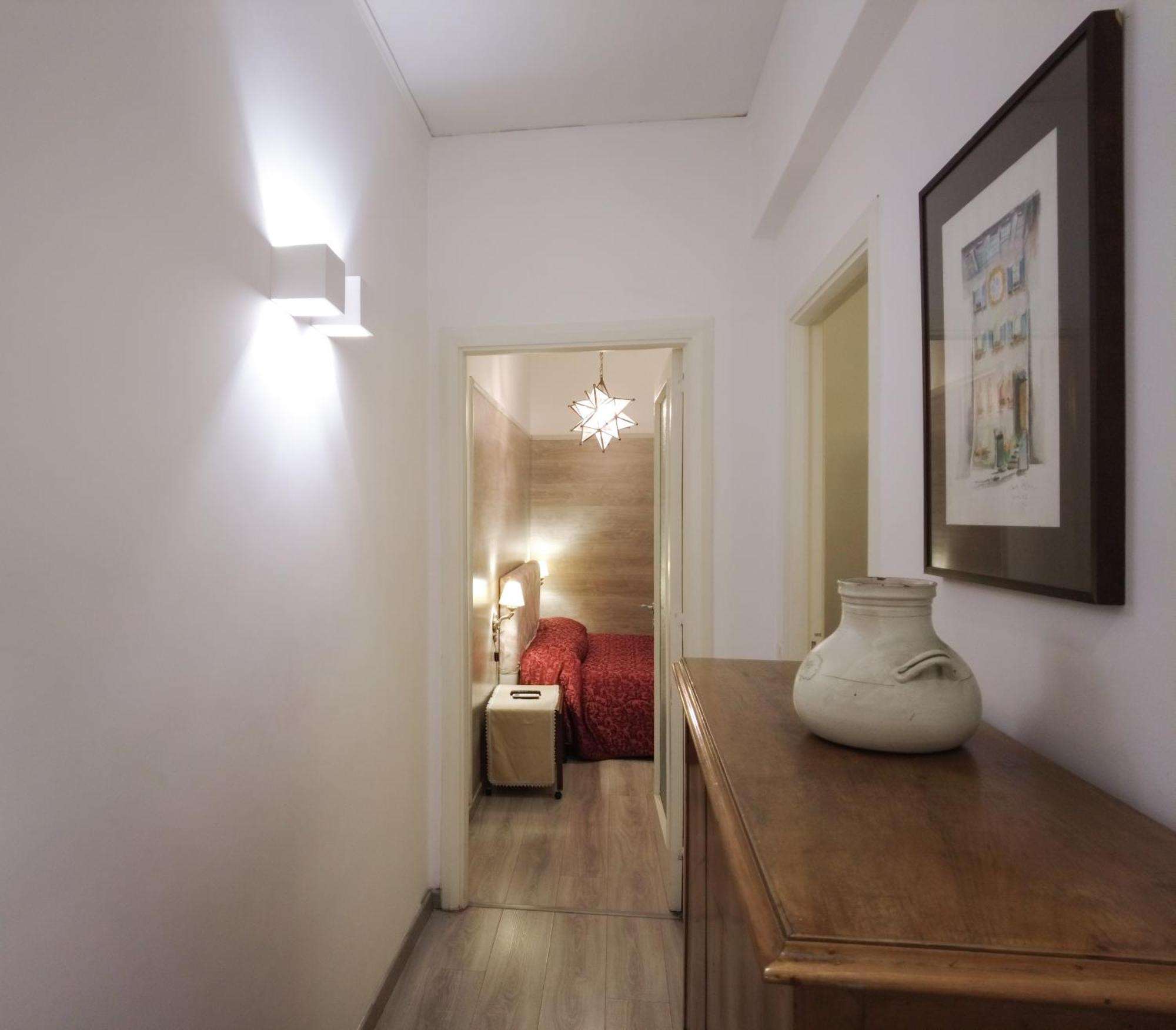 Casa Alessandro Casa Maria Francesca เนเปิลส์ ภายนอก รูปภาพ