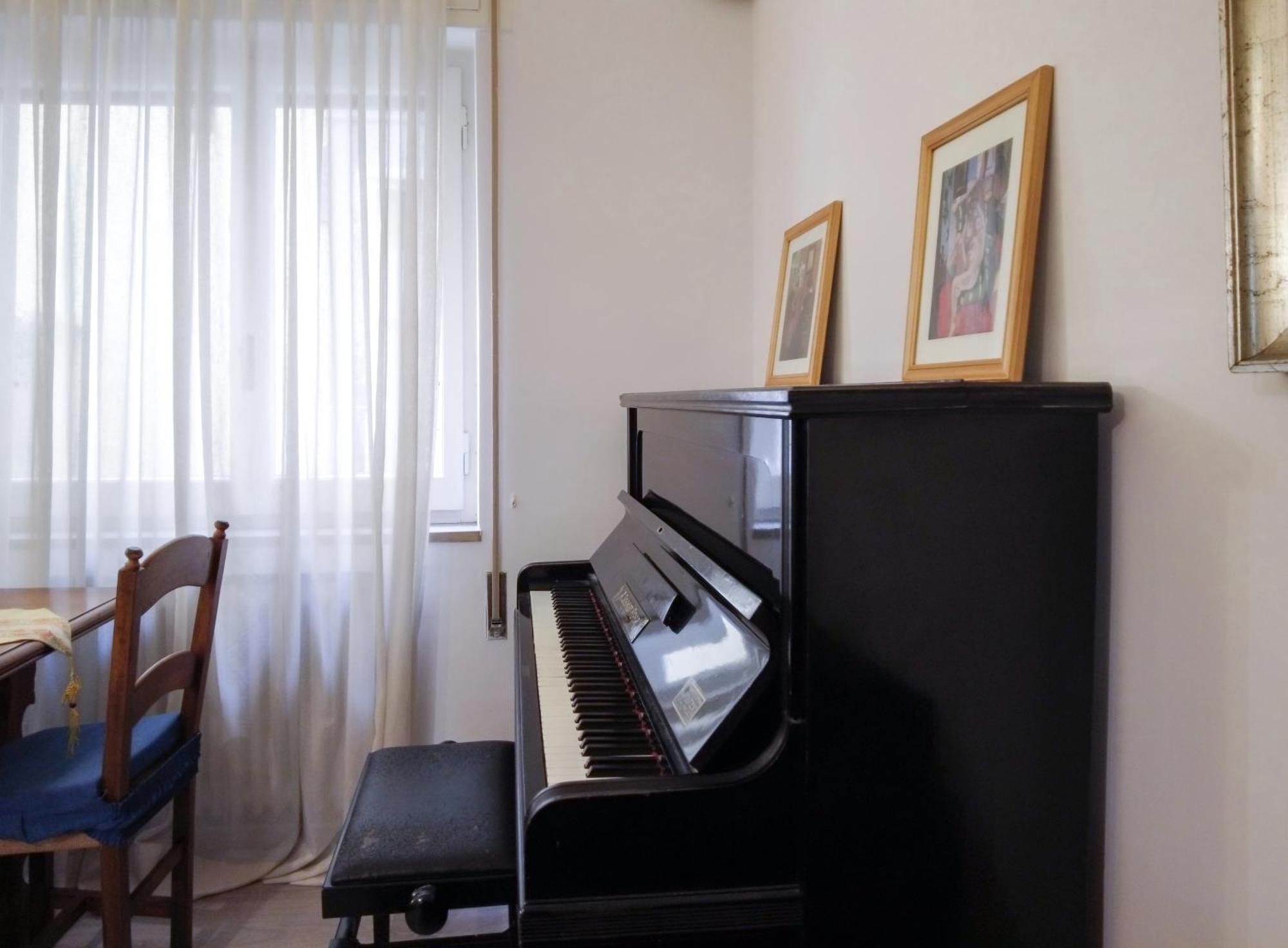 Casa Alessandro Casa Maria Francesca เนเปิลส์ ภายนอก รูปภาพ