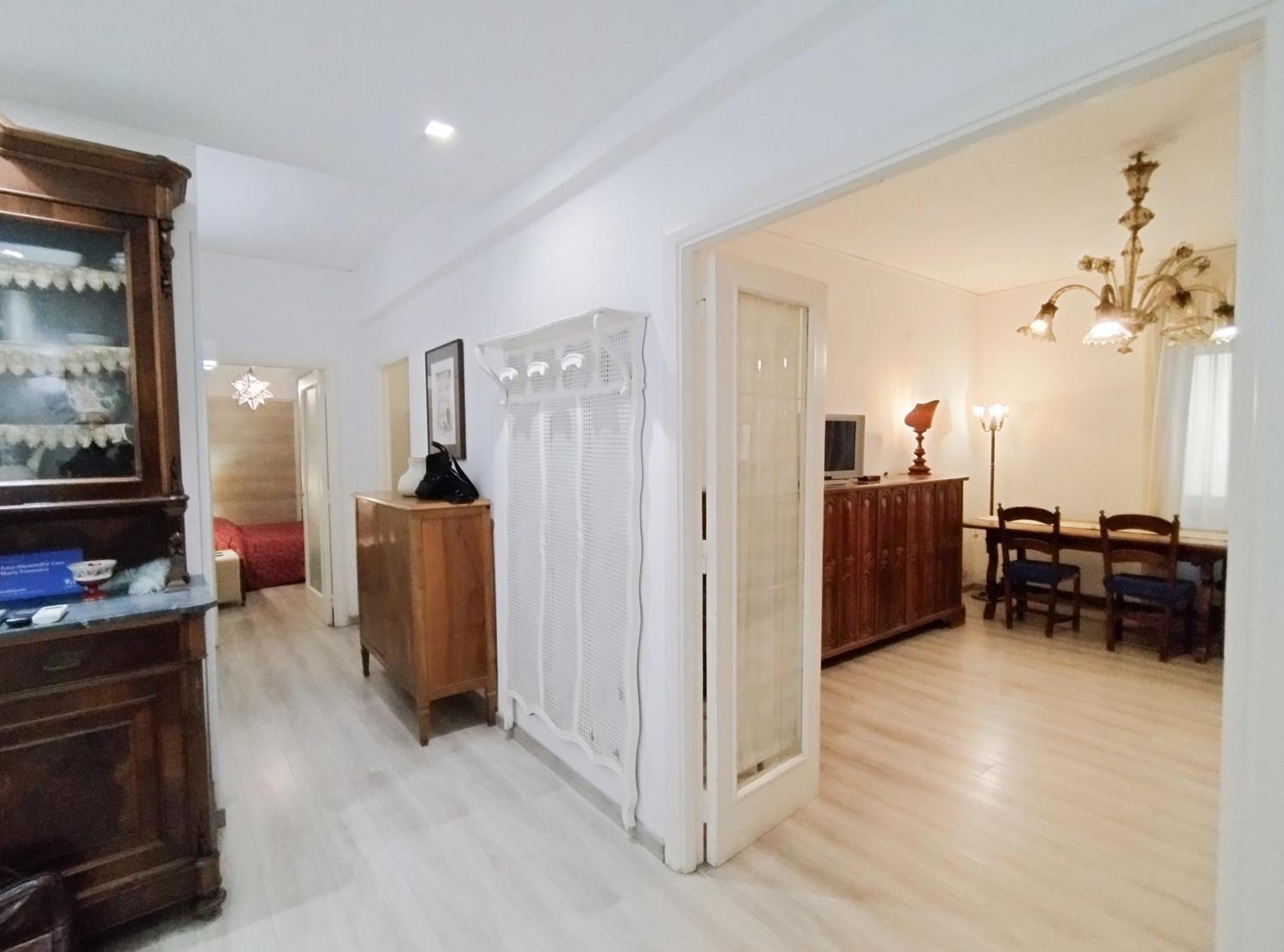 Casa Alessandro Casa Maria Francesca เนเปิลส์ ภายนอก รูปภาพ