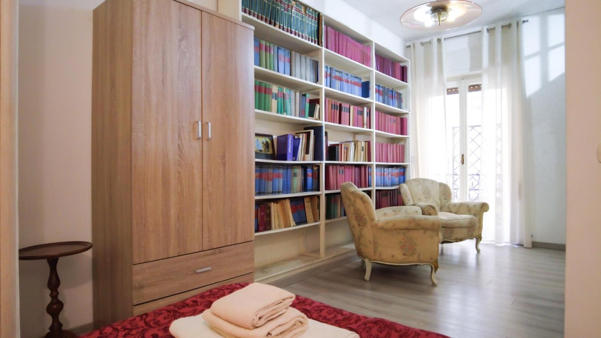 Casa Alessandro Casa Maria Francesca เนเปิลส์ ภายนอก รูปภาพ