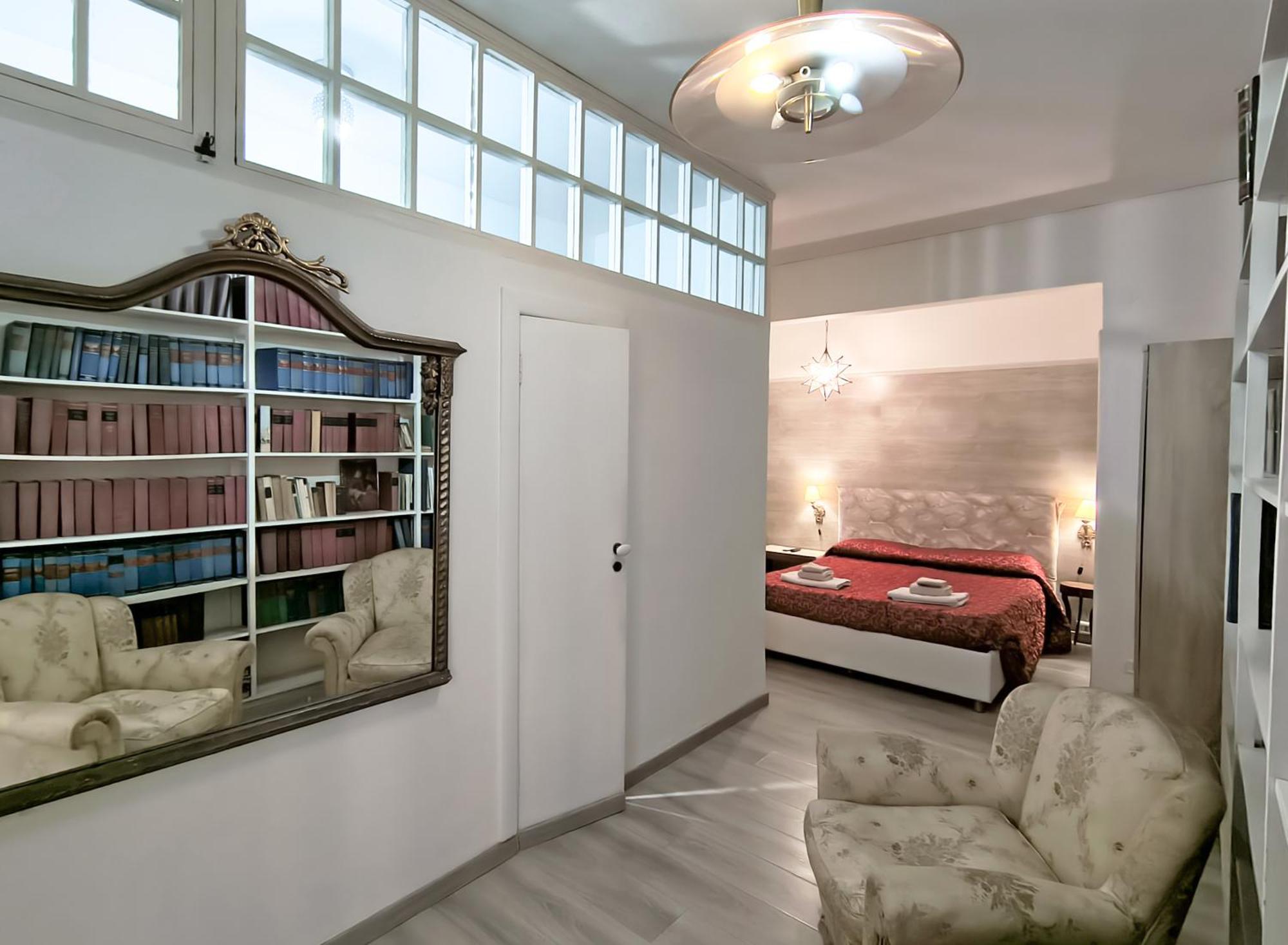 Casa Alessandro Casa Maria Francesca เนเปิลส์ ภายนอก รูปภาพ