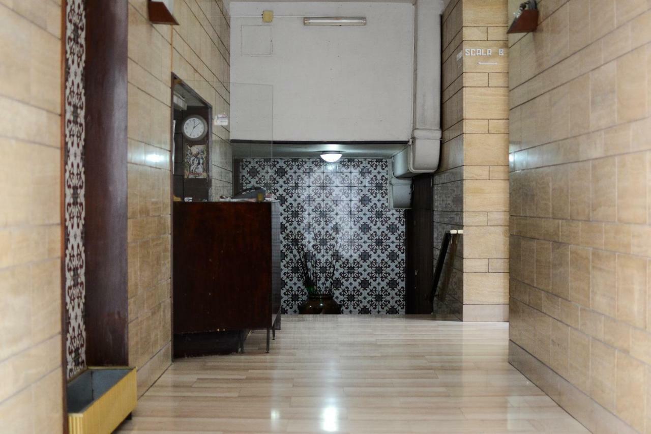 Casa Alessandro Casa Maria Francesca เนเปิลส์ ภายนอก รูปภาพ