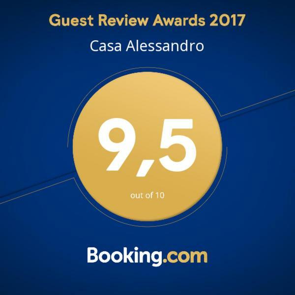 Casa Alessandro Casa Maria Francesca เนเปิลส์ ภายนอก รูปภาพ